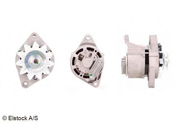 Генератор AINDE CGB-80537 Генератор AINDE CGB-80537