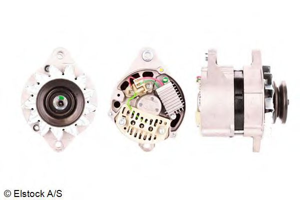 Генератор AINDE CGB-81950 Генератор AINDE CGB-81950