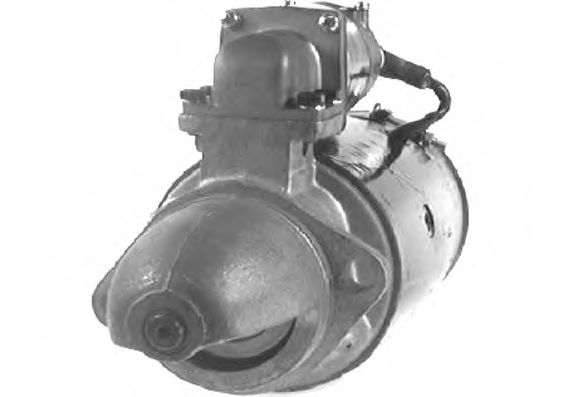 Стартер AINDE CGB-50312 Стартер AINDE CGB-50312