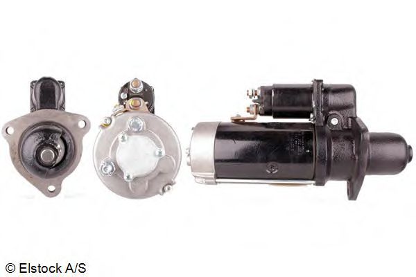 Стартер AINDE CGB-52178 Стартер AINDE CGB-52178