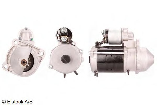 Стартер AINDE CGB-53103 Стартер AINDE CGB-53103