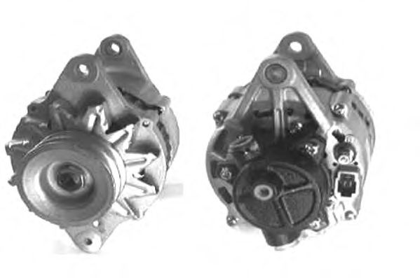 Генератор AINDE CGB-80808 Генератор AINDE CGB-80808