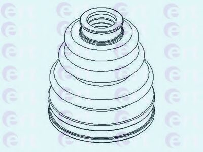 ERT 500412T