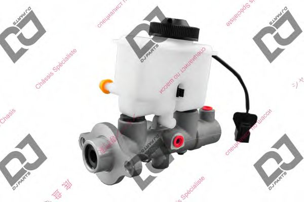 DJ PARTS AM1089 DJ PARTS AM1089