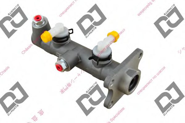 DJ PARTS AM1169