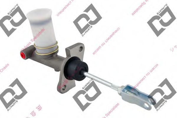 DJ PARTS CM1013