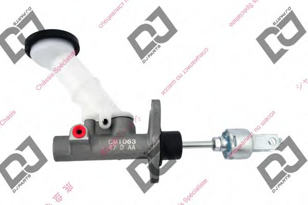DJ PARTS CM1063