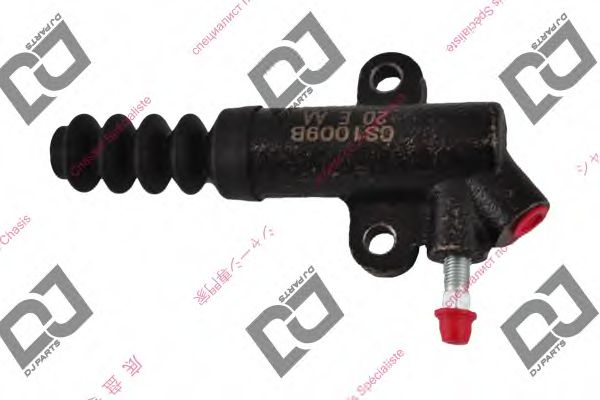 DJ PARTS CS1009