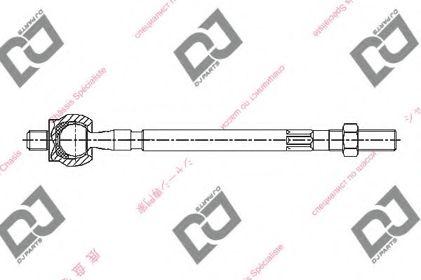 DJ PARTS DR1172