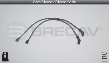 BRECAV 06.430 BRECAV 06.430