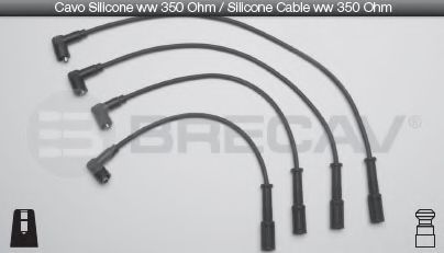 BRECAV 07.522 BRECAV 07.522