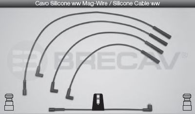 BRECAV 10.519 BRECAV 10.519