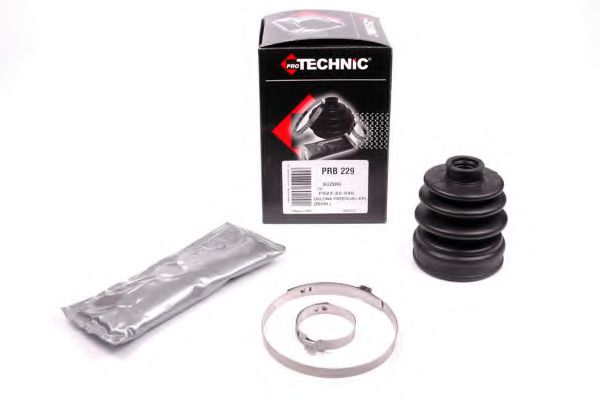 PROTECHNIC PRB229