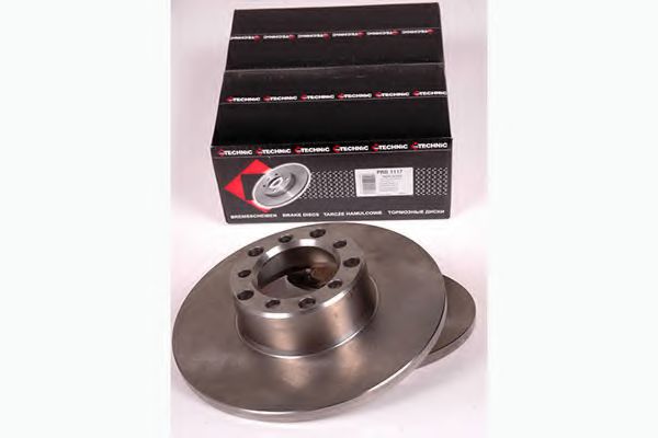 PROTECHNIC PRD1117