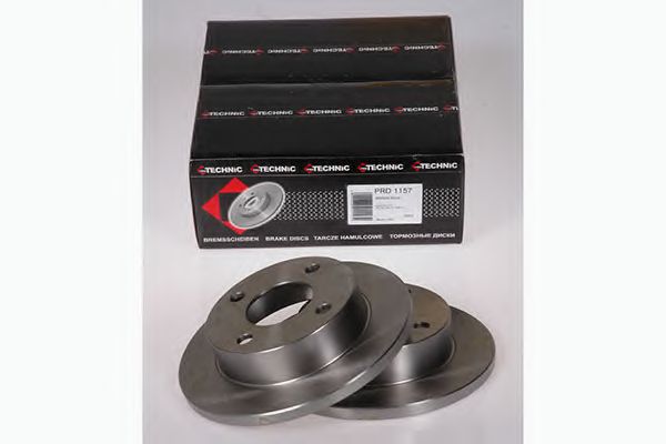 PROTECHNIC PRD1157