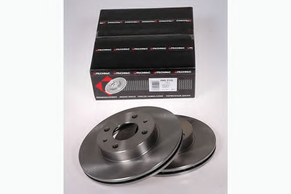 PROTECHNIC PRD2178