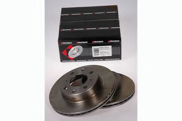 PROTECHNIC PRD2257