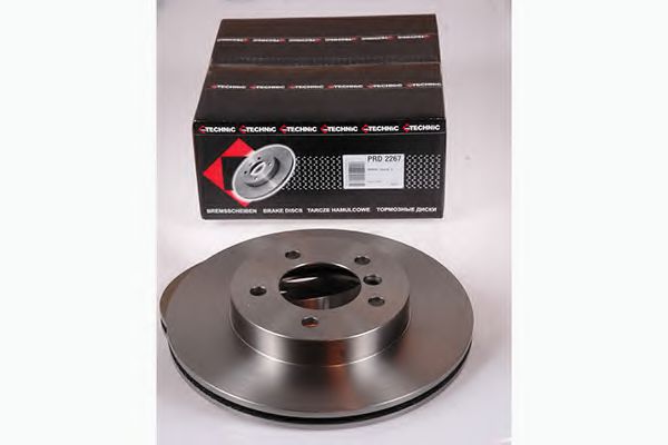 PROTECHNIC PRD2267