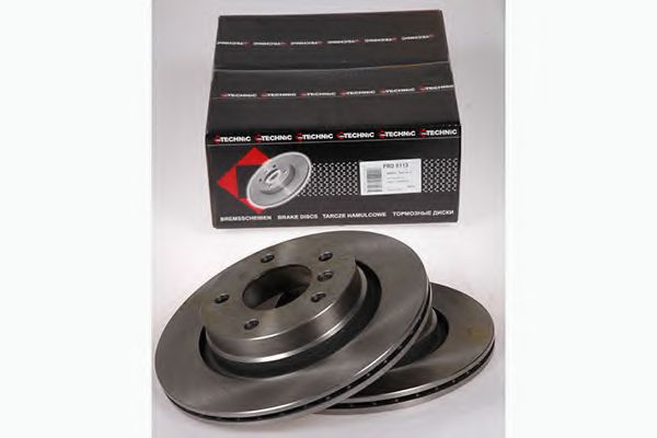 PROTECHNIC PRD6113