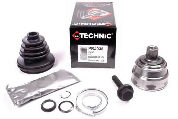 PROTECHNIC PRJ035