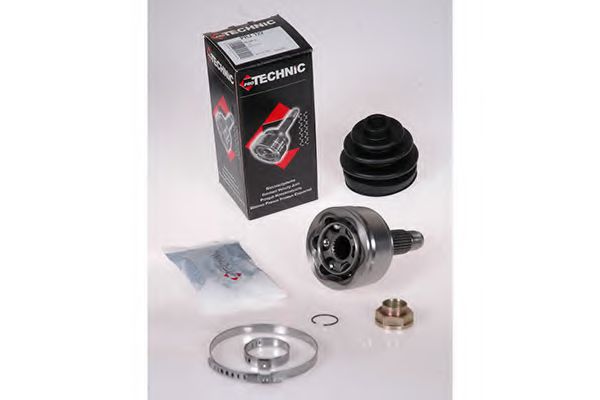 PROTECHNIC PRJ122