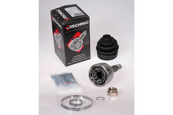 PROTECHNIC PRJ191