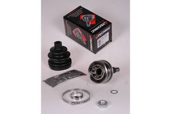 PROTECHNIC PRJ225