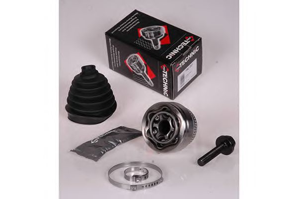 PROTECHNIC PRJ237