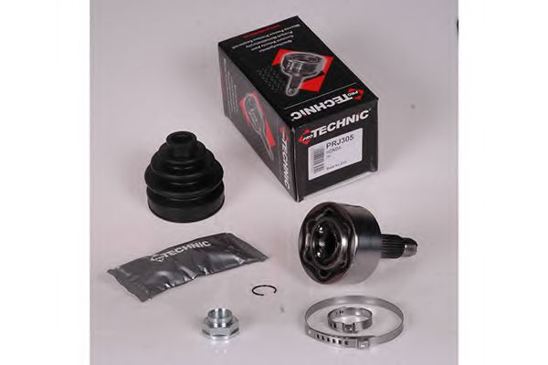 PROTECHNIC PRJ305