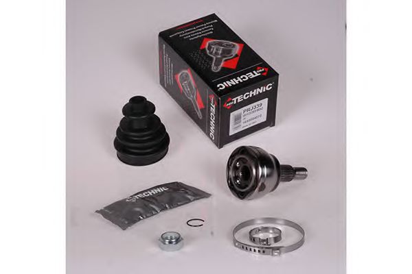 PROTECHNIC PRJ339