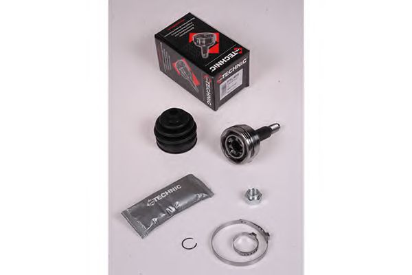 PROTECHNIC PRJ489 PROTECHNIC PRJ489