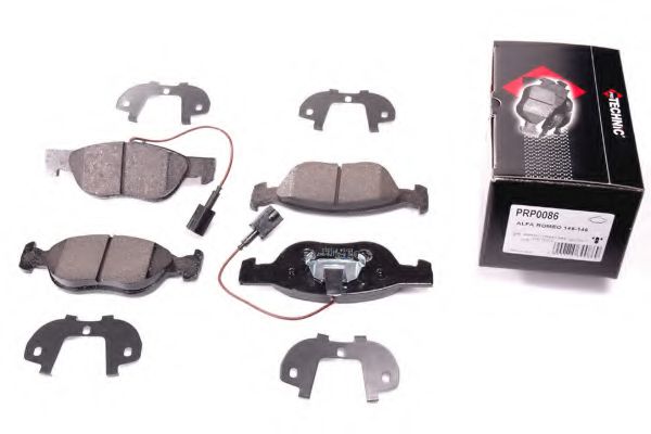 PROTECHNIC PRP0086