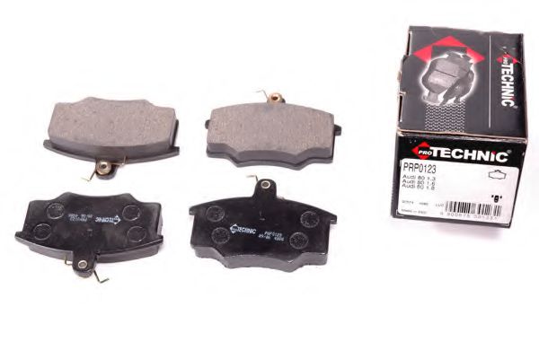PROTECHNIC PRP0123