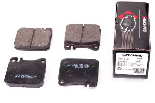 PROTECHNIC PRP0185