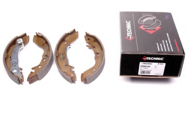 PROTECHNIC PRS0192 PROTECHNIC PRS0192