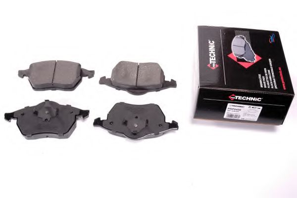PROTECHNIC PRP0408