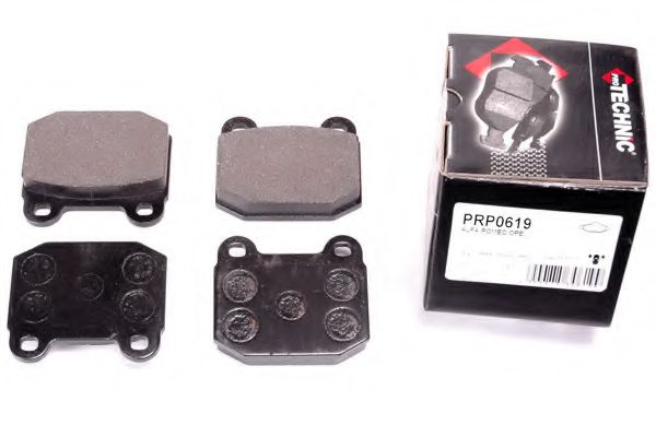 PROTECHNIC PRP0619