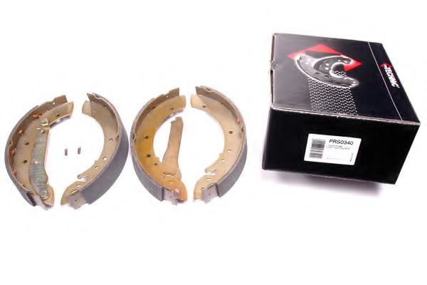PROTECHNIC PRS0340