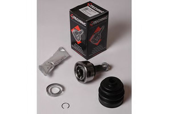 PROTECHNIC PRJ177