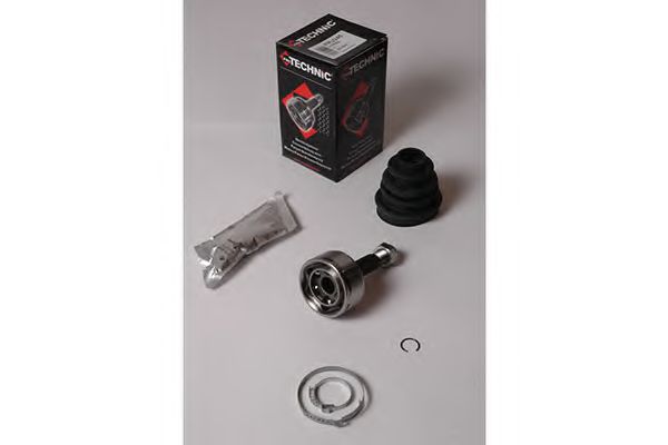 PROTECHNIC PRJ345