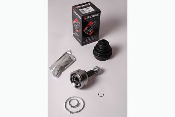 PROTECHNIC PRJ421
