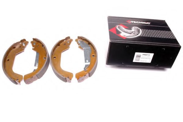 PROTECHNIC PRS0715 PROTECHNIC PRS0715