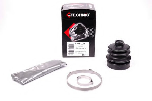 PROTECHNIC PRB009 PROTECHNIC PRB009