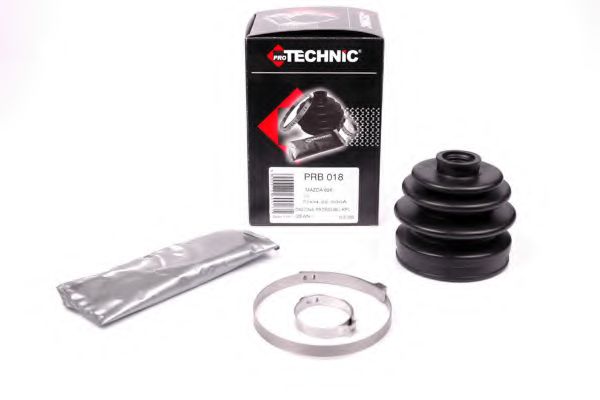 PROTECHNIC PRB018 PROTECHNIC PRB018