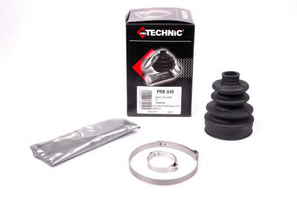 PROTECHNIC PRB049 PROTECHNIC PRB049