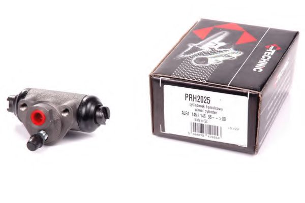 PROTECHNIC PRH2025