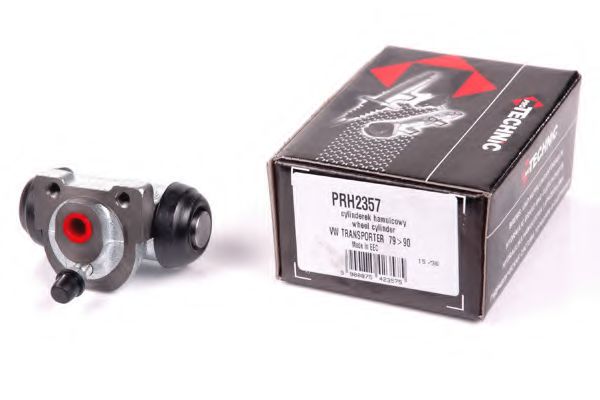 PROTECHNIC PRH2357 PROTECHNIC PRH2357