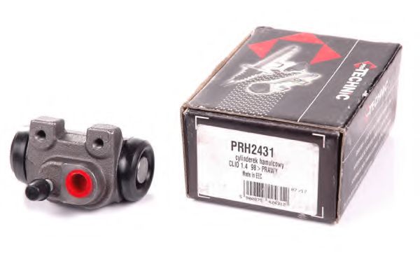 PROTECHNIC PRH2431