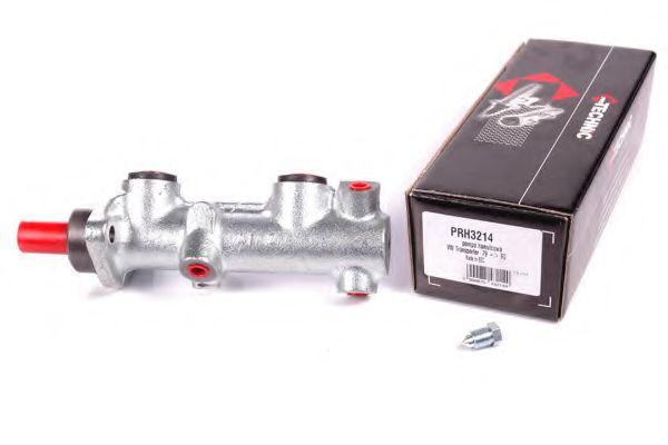 PROTECHNIC PRH3214 PROTECHNIC PRH3214