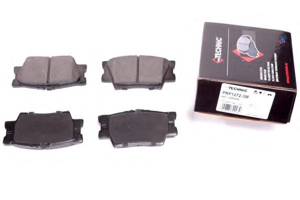 PROTECHNIC PRP1272-3M